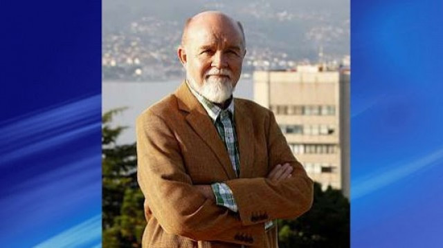 Todos los partidos rinden homenaje al fallecido Soto, primer alcalde de Vigo en la democracia