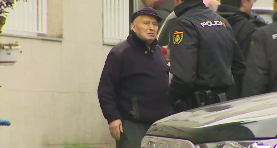 Asaltan y maniatan al importante armador Manuel Nores en Marín