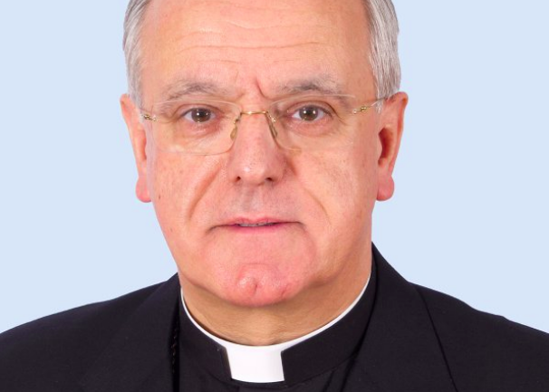 El obispo de Ourense aparta a un cura acusado judicialmente de abuso sexual