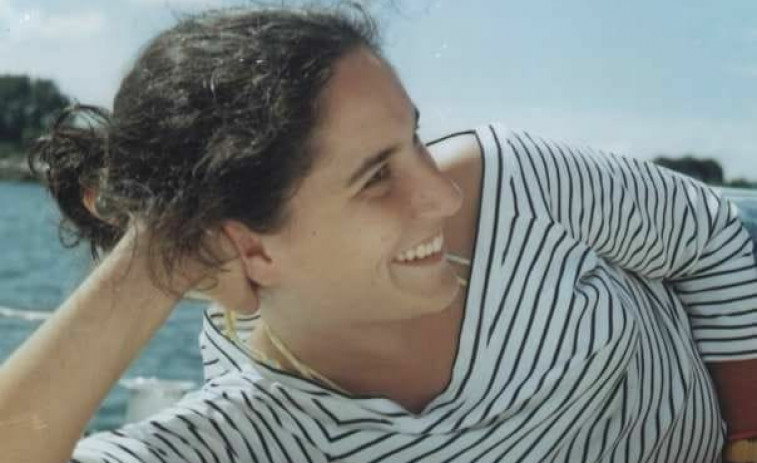 Reabren el caso por la desaparición de Déborah Fernández 17 años después