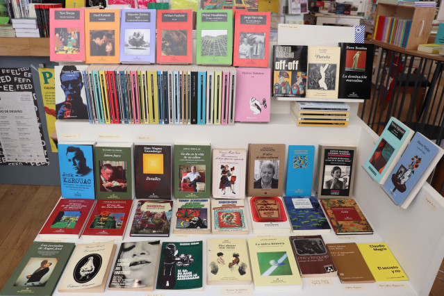 Imgen del escaparate premiado