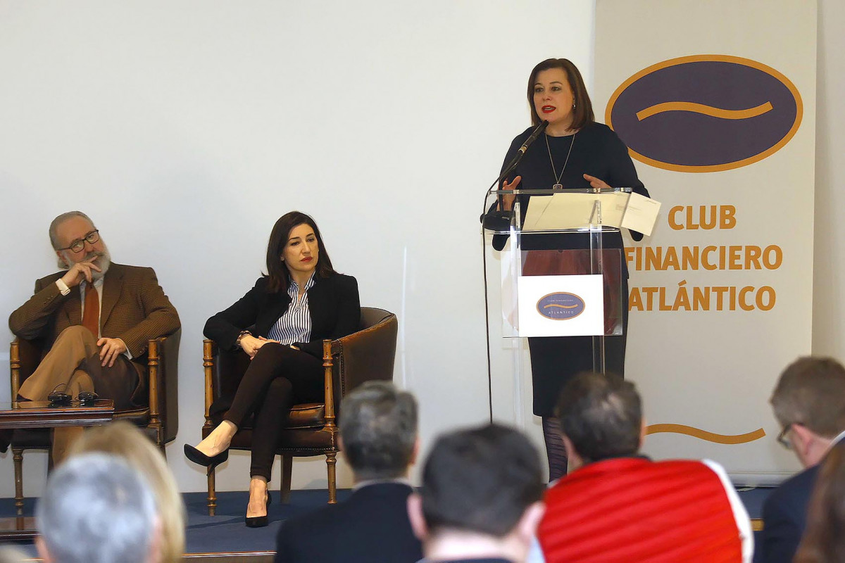 Club financiero atlu00e1ntico