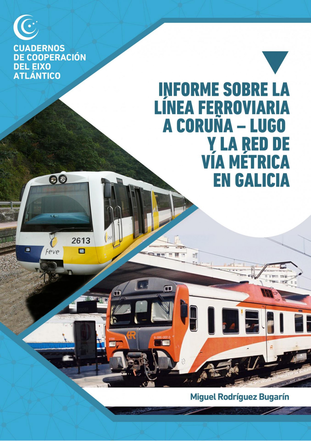 Portada FERROCARRIL