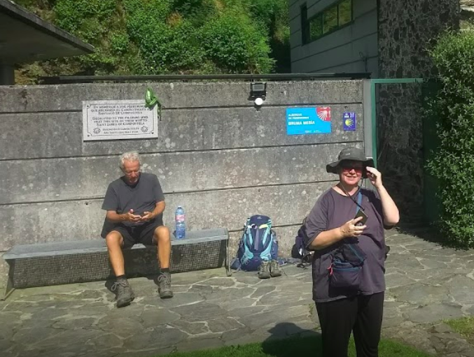 Endesa tramita un nuevo parque eólico a 