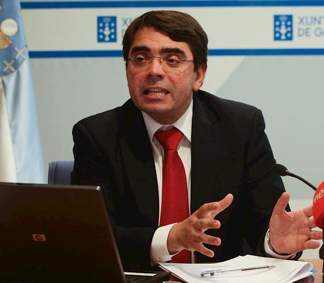 Miguel Rodríguez Bugarín