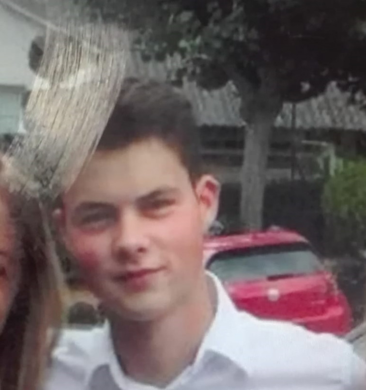 Denuncian la desaparición de un joven de 19 años en Ordes