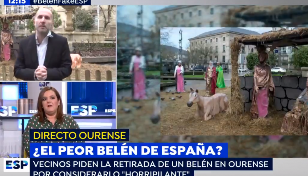 Jácome espejo público