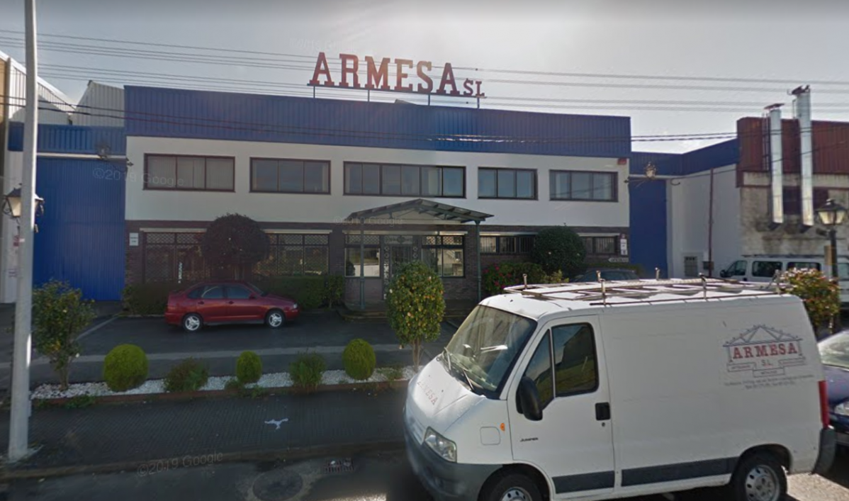 Armesa sl