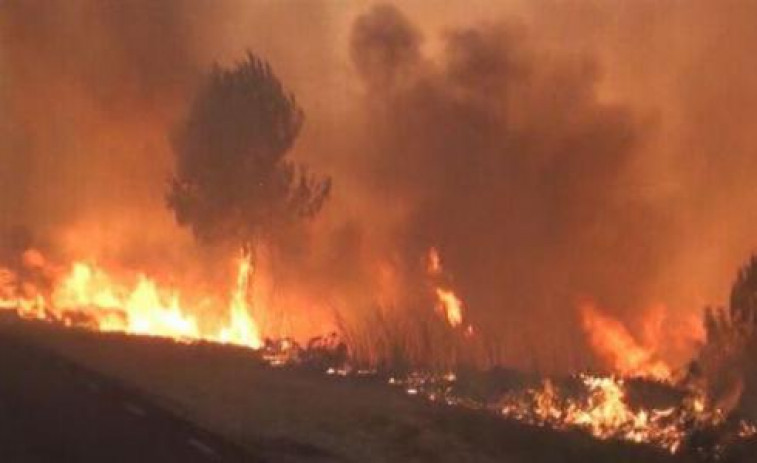 La mayoría de las urbanizaciones en España no cuenta con un plan de protección para los incendios