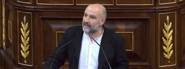 ​El BNG confirma que votará a Sánchez para frenar a la ultraderecha