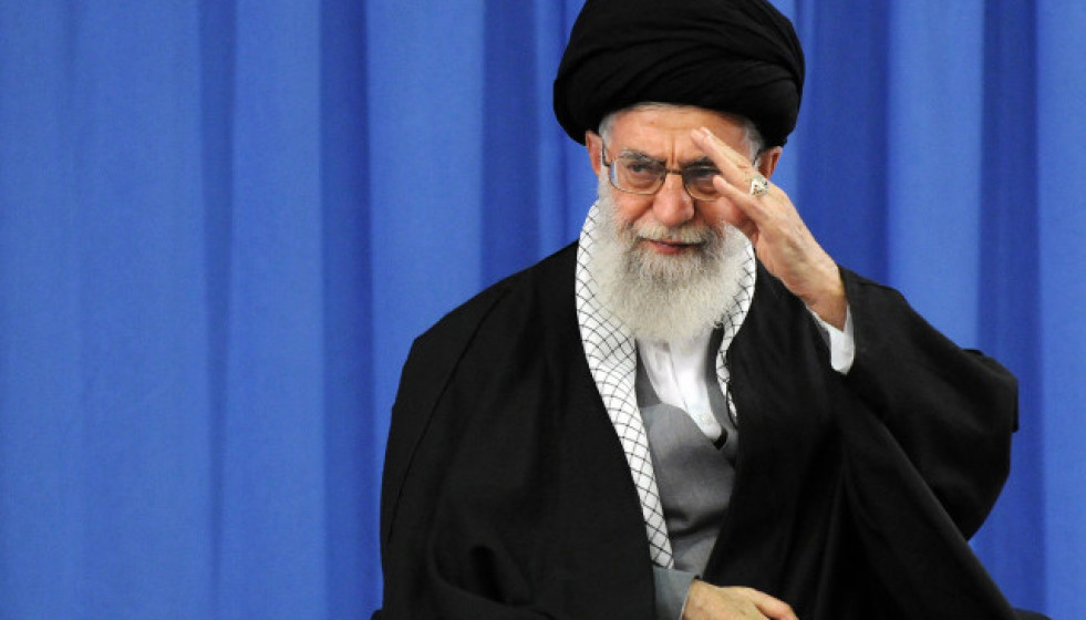 LdersupremodeIrnayatolAlJamenei