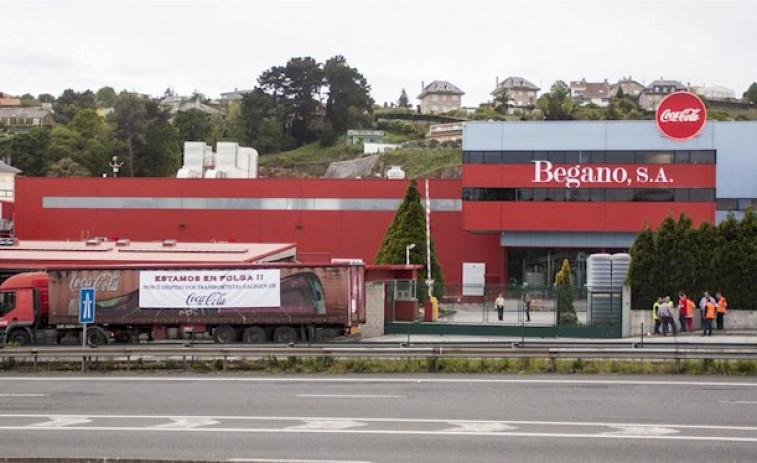 No habrá impuesto para las bebidas azucaradas en Galicia