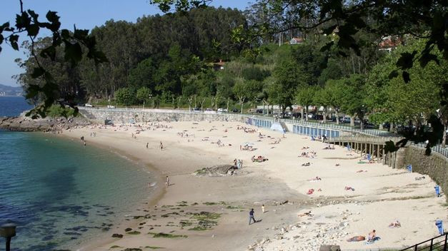 ​Primeiro e último día de lecer e desconexión para os candidatos