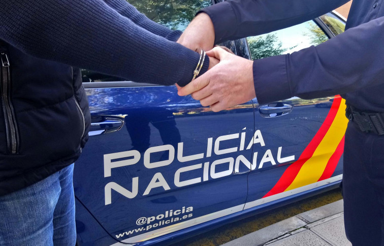 Catorce detenidos en una operación antidroga conjunta en A Coruña, Ferrol y Sada