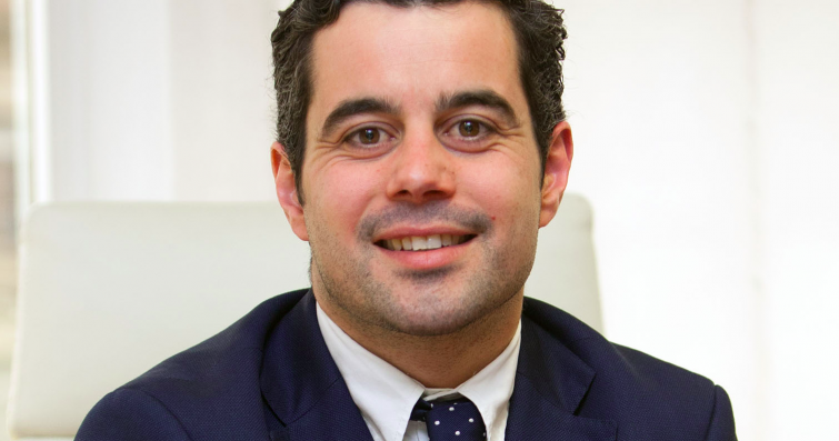 Cambios en el círculo de colaboradores más próximos a Feijóo en la Xunta