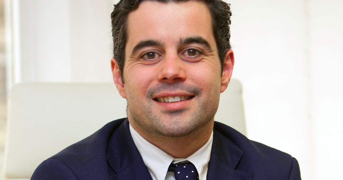 Marcos Gu00f3mez llevaba Vicepresidencia y ahora seru00e1 el jefe de prensa de Feiju00f3o en la Xunta