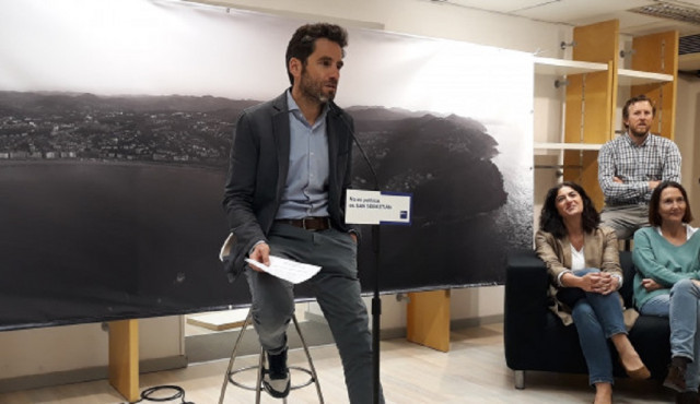 La marcha de Borja Sémper demuestra que sigue habiendo grietas en el PP de Casado