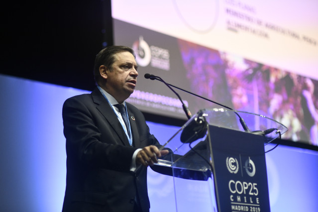 El Ministerio de Agricultura, Pesca y Alimentación creará en Lugo el laboratorio nacional de sanidad vegetal