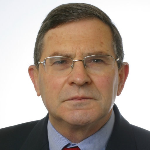 Francisco Campos Freire, profesor de la Universidade de Santiago de Compostela y periodista gallego