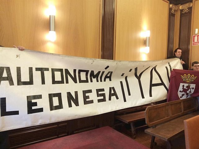 Autonomia leonesa