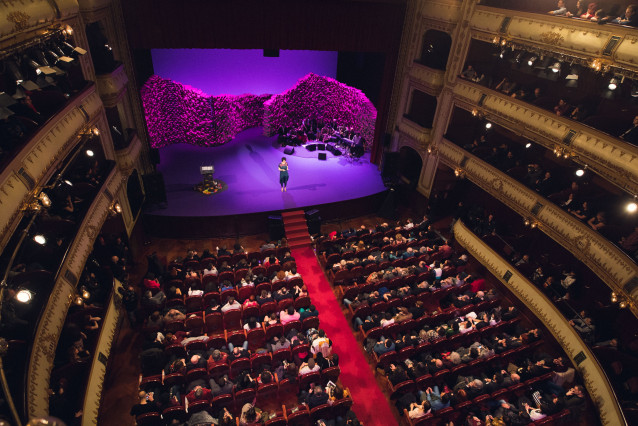 Teatro María Casares