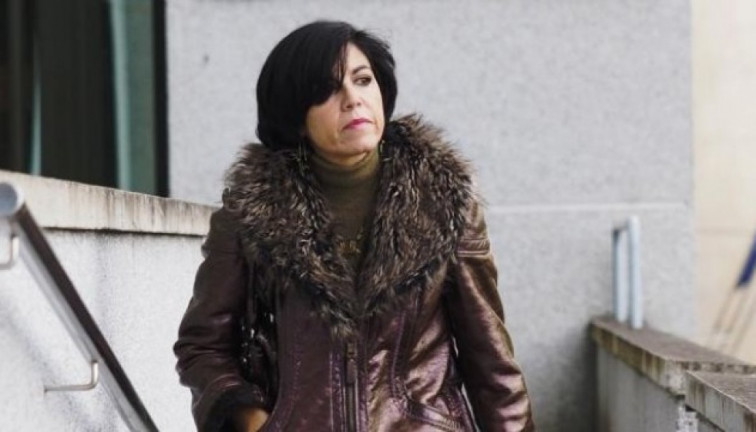 La jueza ​Pilar de Lara deberá abandonar su plaza en Lugo después de que el Supremo desestime su petición