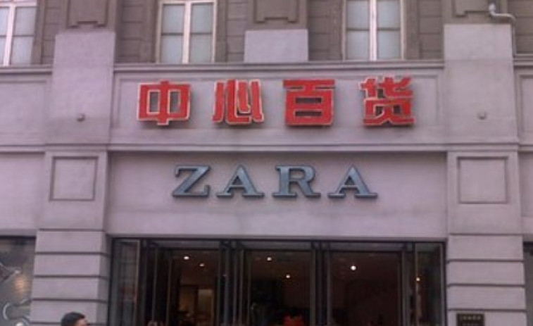 Zara y otras marcas de Inditex tienen siete tiendas en Wuhan, epicentro del coronavirus, que ya ha llegado a Europa