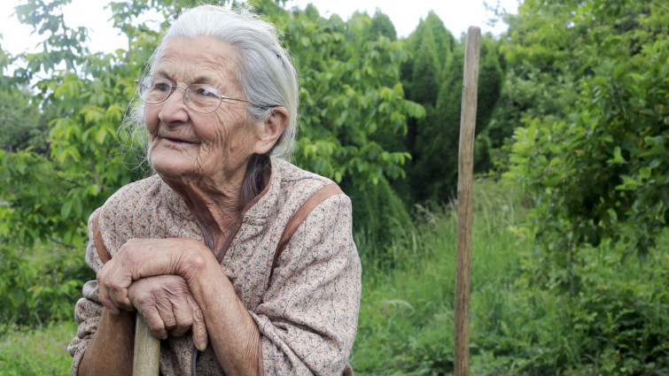 Benedicta Sánchez gana él Mejor Actriz Revelación en los Premios Goya 2020  'O que arde'