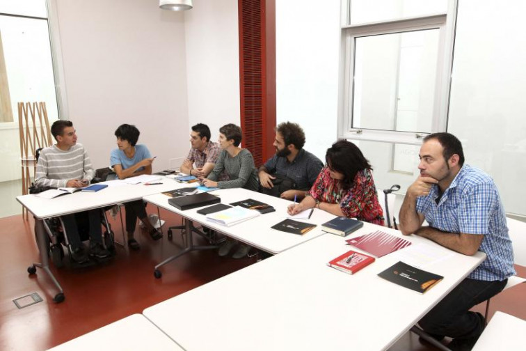 A Coruña propón compartir estratexias e recursos con outros concellos coa transparencia e a participación entre as súas prioridades