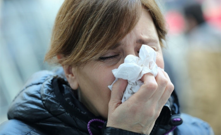 Suben a 38 los muertos con gripe en Galicia, la mayoría no estaban vacunados