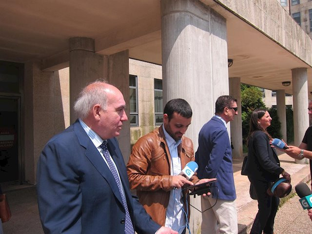 Sobreseída la investigación de la Pokémon por la que estaba imputado el ex-concejal Bernardino Rama