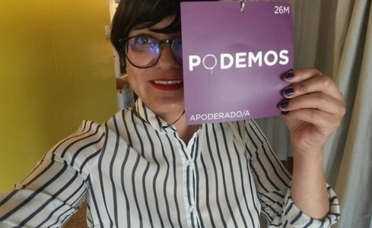 Condenada por injurias Sandra Daza,  secretaria de Acción Institucional de Podemos Catalunya