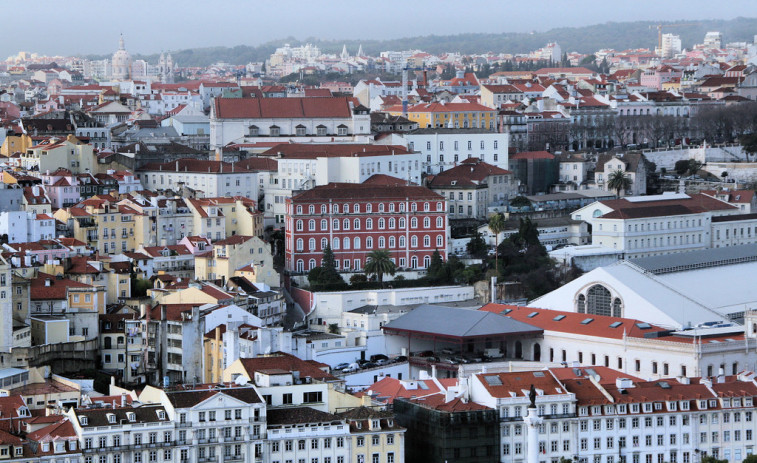 Hacienda pone en su punto de mira a los que llevan su residencia fiscal a Portugal