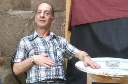 Asesinado a cuchilladas el gerente de un bar de la zona vieja de Ourense