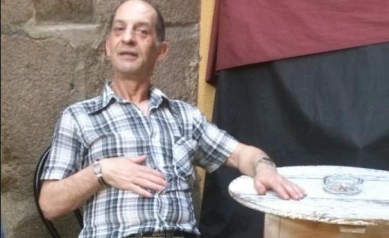 Asesinado a cuchilladas el gerente de un bar de la zona vieja de Ourense