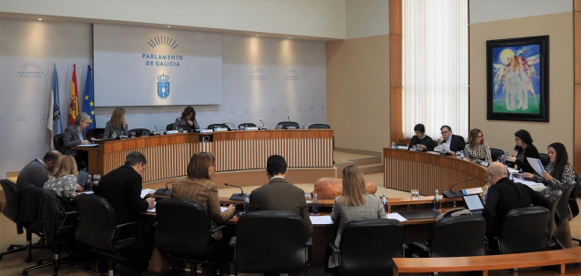 Comisión de Industria