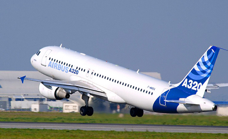 La empresa ourensana Coasa y sus industrias auxiliares harán las puertas del tren de aterrizaje del avión A320 Neo