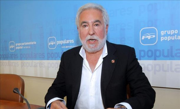 Santalices cree que el ayuntamiento 