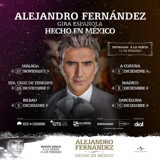 Alejandro Fernández