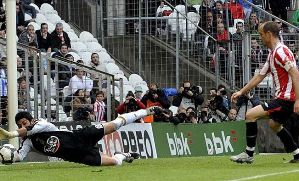 Manu admite que su vuelta al Dépor le 