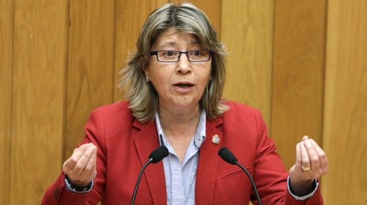 La Xunta aboga por crear una organización láctea 