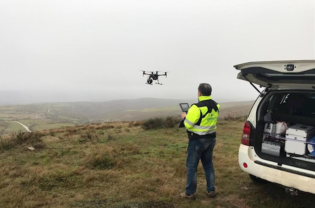 Buscar busqueda dron drones