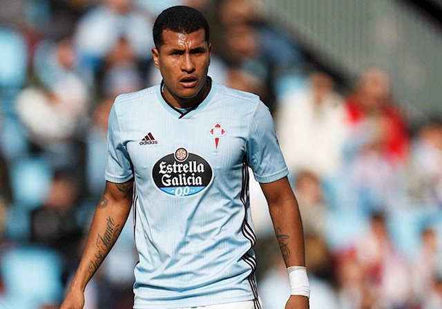 ​El regreso de Murillo a Balaídos: “complicado”, pero no descartado