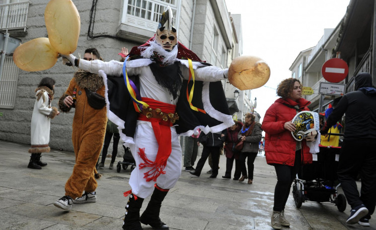 ¿Qué hacer este fin de semana de carnaval en Galicia?