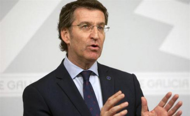 ​Galicia rompe amarras