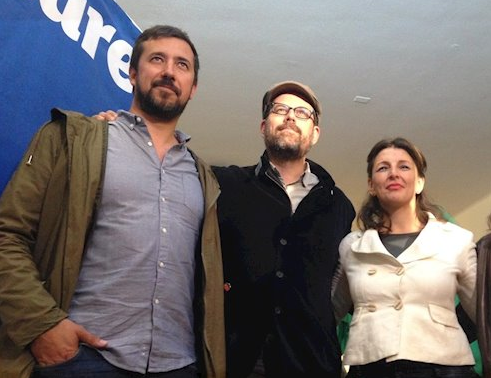 Anton gomez reino maritu00f1o noriega yolanda diaz