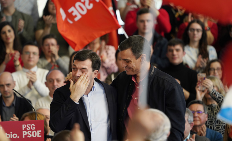 La socialdemocracia gallega a la procura de una identidad perdida