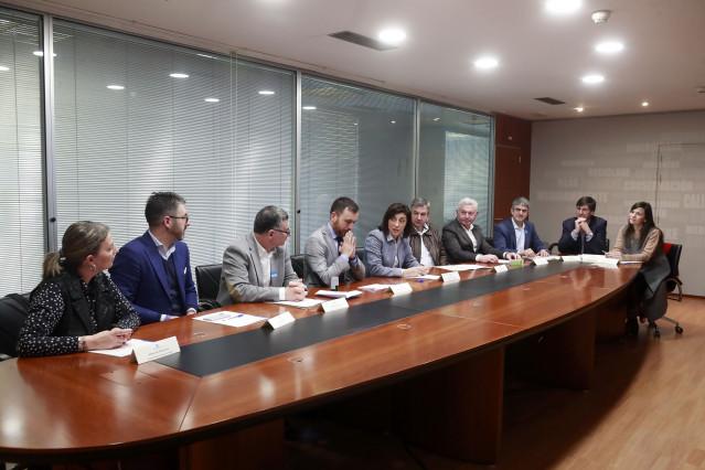 Pontedeume, Xermade y As Nogais se suman a la APLU.