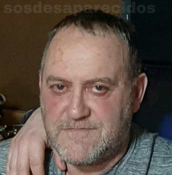 Desaparece un hombre este lunes en Ribeira (A Coruña)