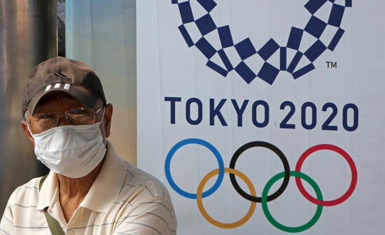 ​El deporte mundial tiene un ojo puesto en el coronavirus y otro en Tokio 2020